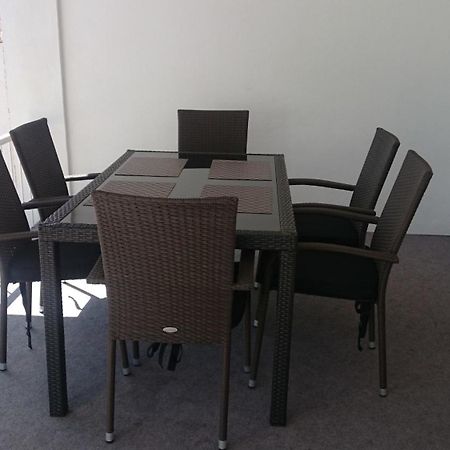 Apartments Rotim Zaostrog Rom bilde