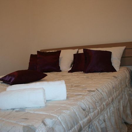 Apartments Rotim Zaostrog Rom bilde