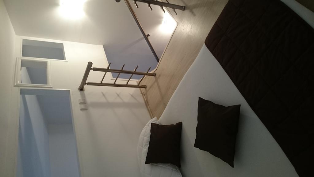 Apartments Rotim Zaostrog Rom bilde