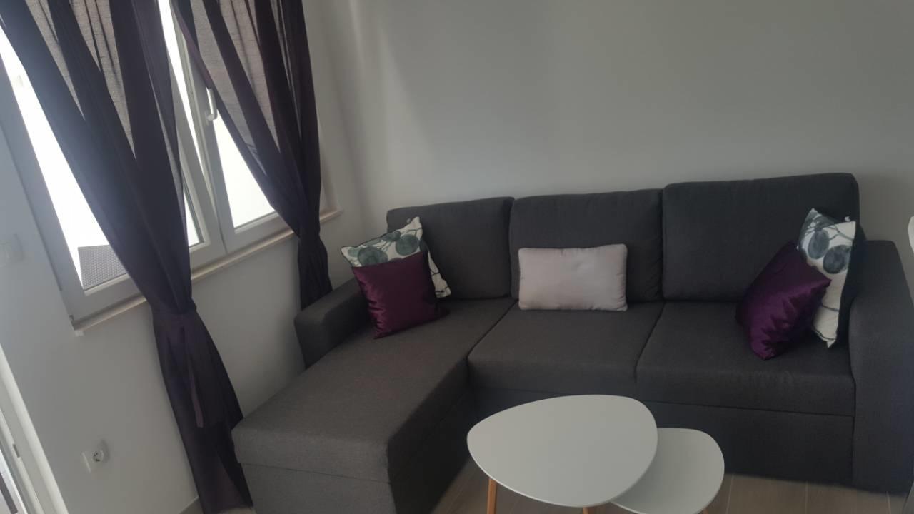 Apartments Rotim Zaostrog Eksteriør bilde